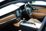 Volvo V90 D4 Inscription 2016 года (JP)